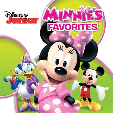 Minnie Mouse Minnie S Bowtique Lyrics Genius Lyrics