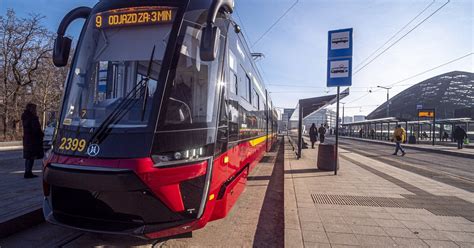 Wraca tramwaj do Pabianic Kiedy MPK Łódź uruchomi linię nr 41 ŁÓDŹ PL