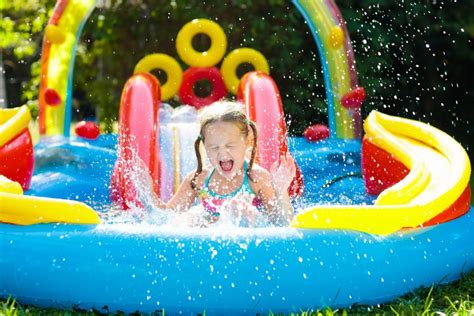 6 Best Inflatable Water Slides for Kids