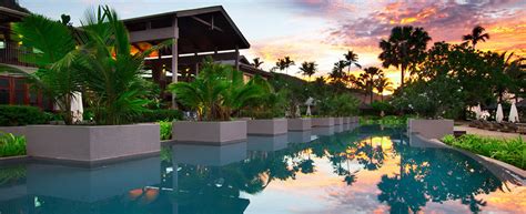 H Tel Kempinski Seychelles Resort Baie Lazare Exotismes Agence De