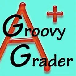 ‎Groovy Grader on the App Store