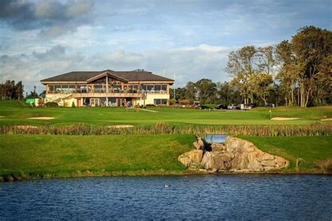 Castleknock Golf Club Dublin Golf Deals & Hotel Accommodation