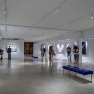 Snøhetta converts warehouse into Museum of Sex expansion in Miami