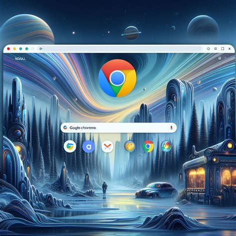 Unlock The Art Of Personalization A Deep Dive Into Google Chrome Themes
