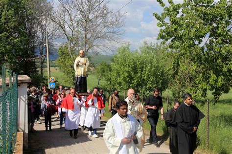 Seminário Maior Palotino RJ Festa de São Vicente Pallotti em San