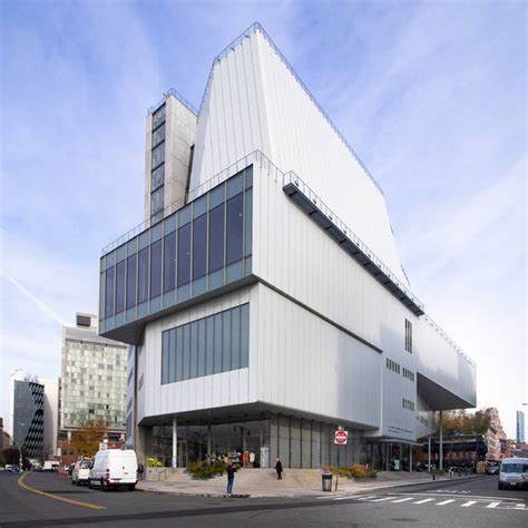O Arquiteto Renzo Piano Exibiu - Renzo Piano: confira 10 obras sustentáveis e futurísticas do arquiteto
