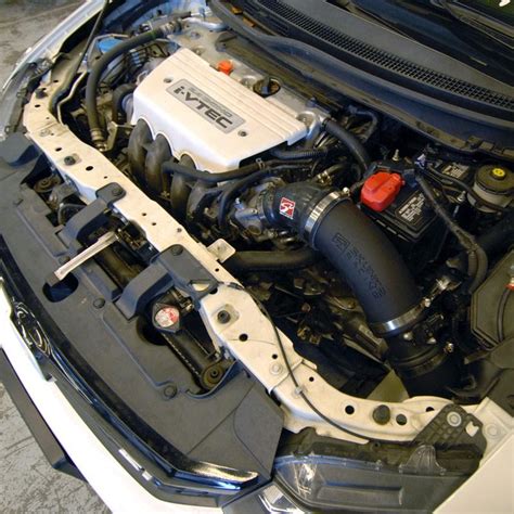 Cold Air Intake Honda Civic Lx