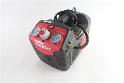 Hyper Tough Air Compressor | Property Room