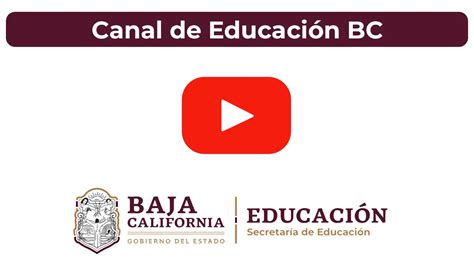 Secretaria De Educaci N Bc