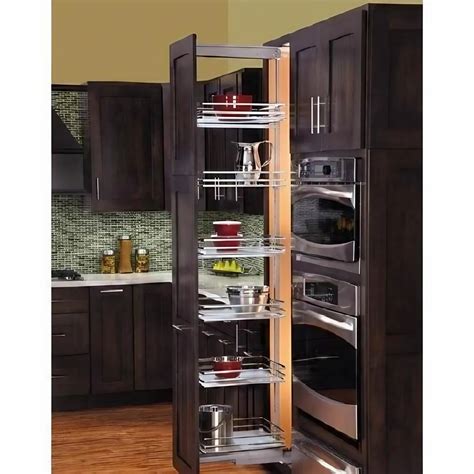 pull  kitchen pantry   price  pune  jain hardware hub id