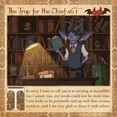 The Trap For The Chief 1 By Jiver Hentai Foundry