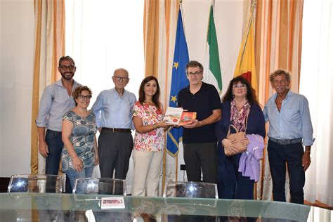 Marsala e Mentana. Si rafforza il rapporto tra le due storiche città