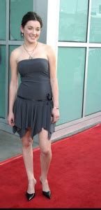 Hot And Sexy Margo Harshman Photos ThBlog