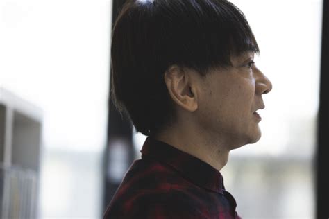 Cornelius小山田圭吾さんと対談させていただきましたV0l 4 NAKED CLUE コミュニケーションマーケティング活動の向上支援