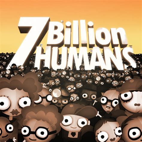 7 Billion Humans 2018 Switch Eshop Game Nintendo Life