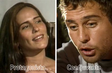 Personagens Coadjuvantes Que Brilharam Em Novelas E Se Tornaram