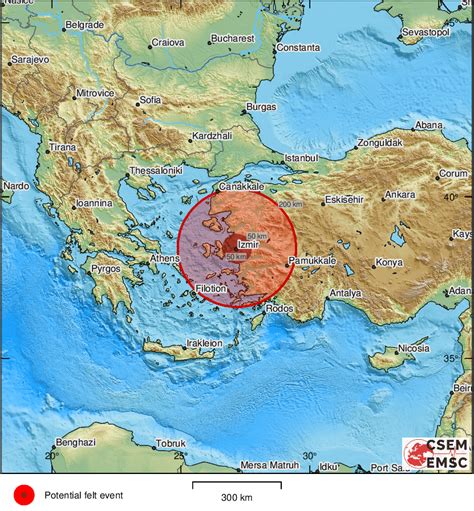 Murad Çobanoğlu on Twitter İzmir ve civarında da deprem olmuş Umarım