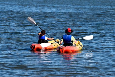 Kayak Tours Singapore Kayaking Sg