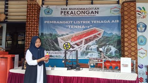 Pemkot Gelar Karya Jadi Wadah Eksplorasi Potensi Bagi Pelajar