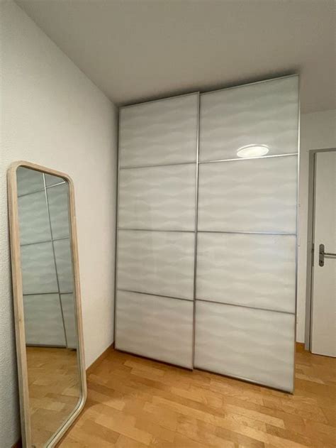 Ikea Pax Schrank Neuwertig Kaufen Auf Ricardo