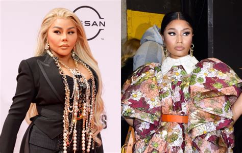 Lil Kim Says She Wants To Do A Verzuz Battle With Nicki Minaj