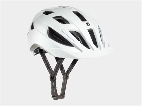 Kask Rowerowy Bontrager Solstice Mips Bia Y Crystal Ceny Opinie