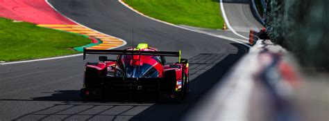 10 Ligier JS P320 annoncées en European Le Mans Series pour la saison