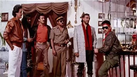 Watch Tridev Online 1990 Movie Yidio