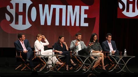 'The Affair' Cast, Producers Defend Narrative Structure, Differing