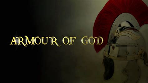 Armor Of God Wallpaper 63 Images