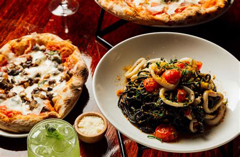 Pizza Farro Windsor Reviewed Urban List Melbourne