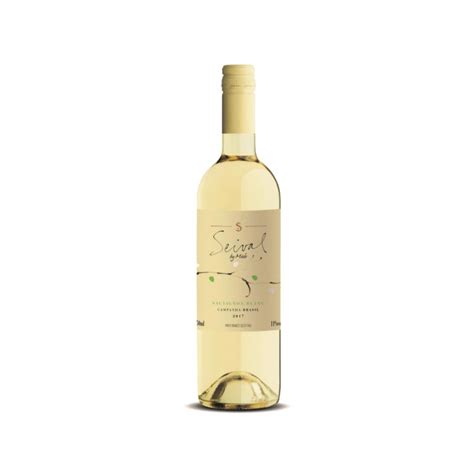 Vinho Seival By Miolo Sauvignon Blanc Ml P O De A Car