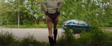 Nude Video Celebs Maaike Neuville Sexy Clara Cleymans Sexy Yummy