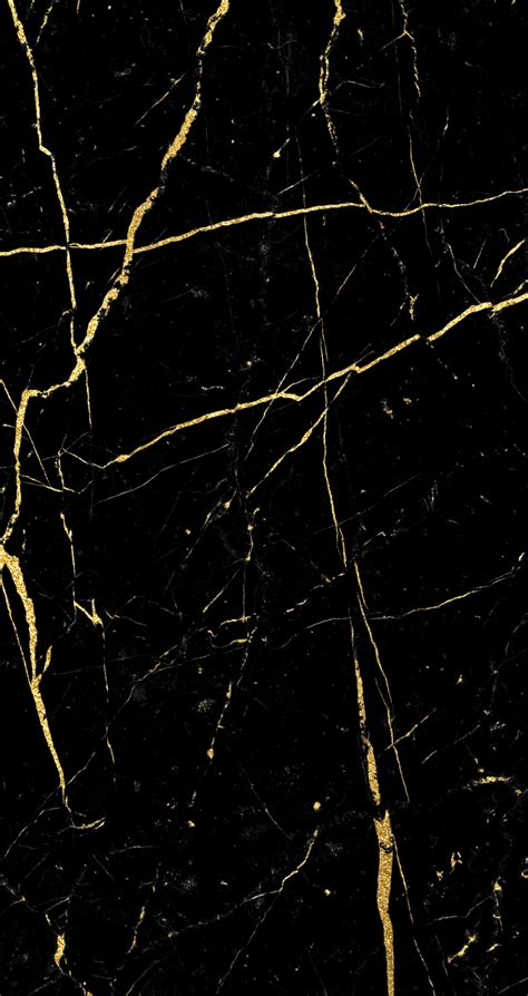 🔥 [130+] Black And Gold Marble Wallpapers | WallpaperSafari