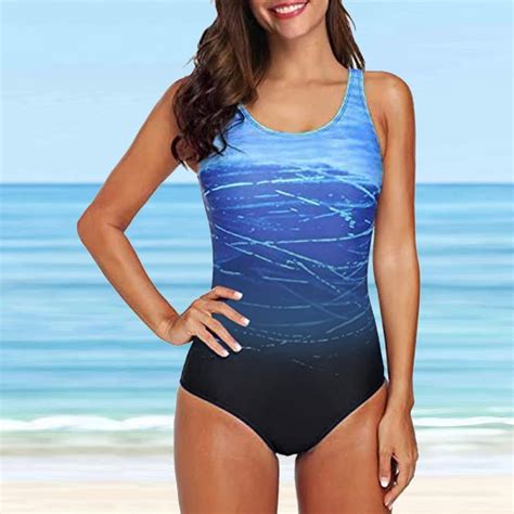 Aoochasliy Womens Swimsuits For Summer Women Bikini Swim Pants Shorts