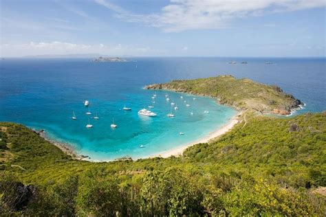 Colombier Beach on St Barts - Beach Guide | WIMCO Villas