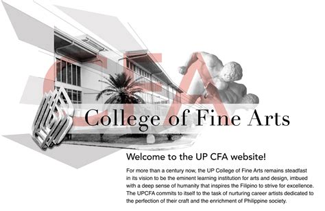 Up College Of Fine Arts