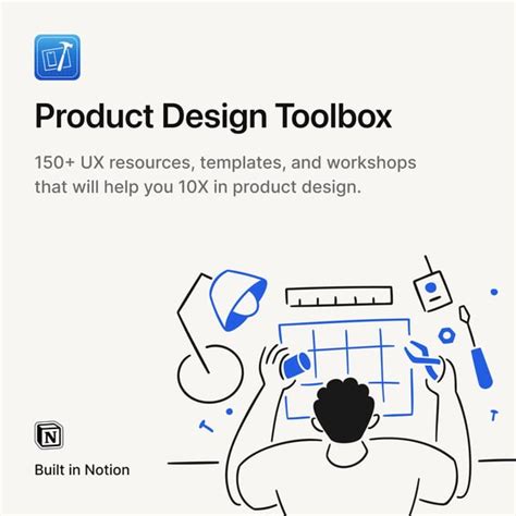 Product Design Toolbox