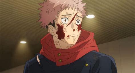 10 anime characters who have suffered more than Yuji Itadori from ...