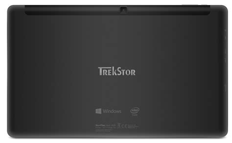 Trekstor SurfTab Duo W3 Convertible Review NotebookCheck Net Reviews