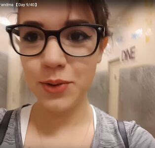 Deernadia Leaked Nude Photos And Videos