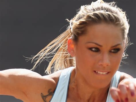 Snežana Rodić Slovenian long jumper Hot Olympic Girls