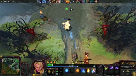 Dota 2 Quest To 7k Part 122 Invoker Exort Quas Dude Why Dont You