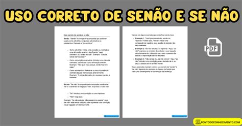 Arquivo de Língua Portuguesa Anos Iniciais Ponto do Conhecimento