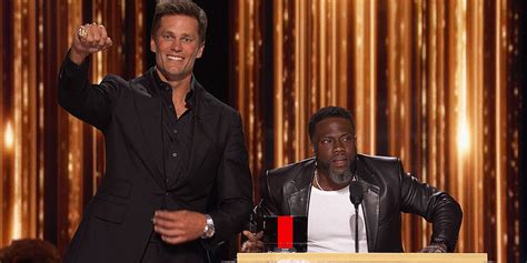 Tom Brady Roast: 15 Best Jokes & Wildest Moments From Netflix's Special