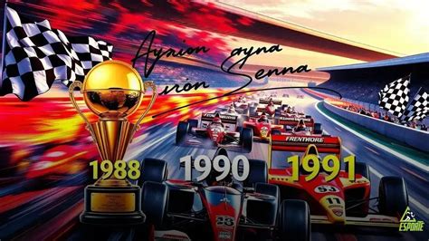 Quantos Titulos Tem Ayrton Senna - ayrton senna titulos: Quantos campeonatos ele realmente ganhou?