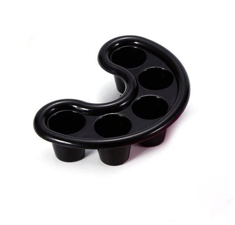 Masker Ванночка для маникюра (ногтей), черная - купить с доставкой по ...