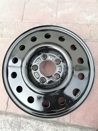 Rin De Refaccion Chevrolet Malibu R16 5 120 Original Envío gratis