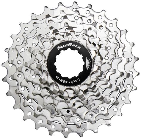 SunRace CSR91 9 Speed Cassettte 11 28 Cassette 9 Speed Bike Discount