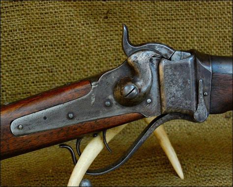 Sharps 1874 Business Rifle 45 70 An For Sale At